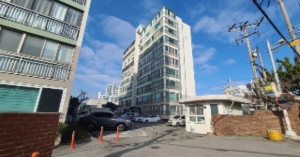 광주 동구 학동 OOOOOOO OOOOOO 아파트 경매 물건 이미지