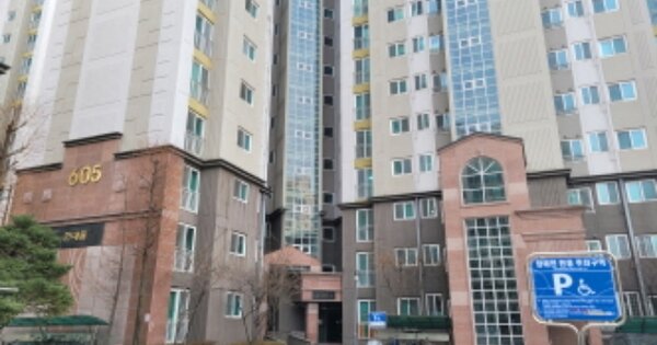경기 양주시 만송동 697, 605동 OO OOOO OOOOOOOOOOOOOOO 아파트 경매 물건 이미지