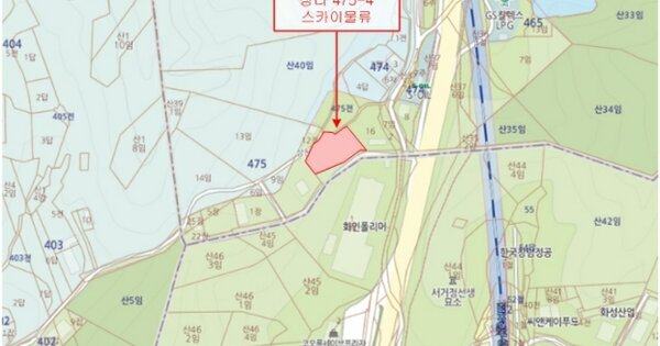 수원시 권선구 OOOOOOOO OO OOOOO 기타차량 경매 물건 이미지