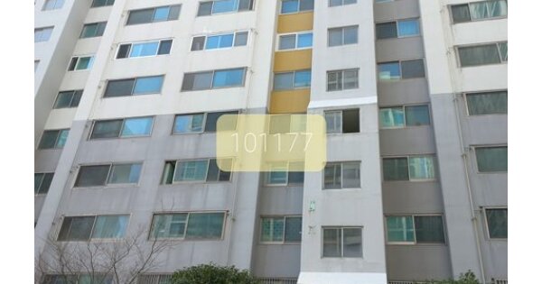 부산 해운대구 좌동 1288, 510동 OOOOOOOO OOOOOOOOO 아파트 경매 물건 이미지