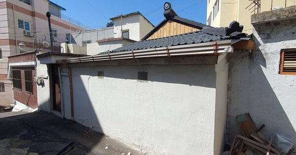 경상남도 창원시 마산합포구 서성동 OOOOO 단독주택 경매 물건 이미지