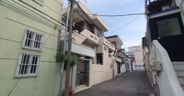 경남 창원시 마산회원구 구암동 OOOOO 단독주택 경매 물건 이미지
