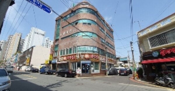 경상남도 창원시 마산회원구 회원동 49-28 한백회원상가 OOOO 근린상가 경매 물건 이미지