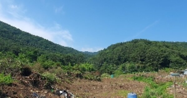 경상남도 창원시 마산회원구 두척동 OOOOOO 임야 경매 물건 이미지