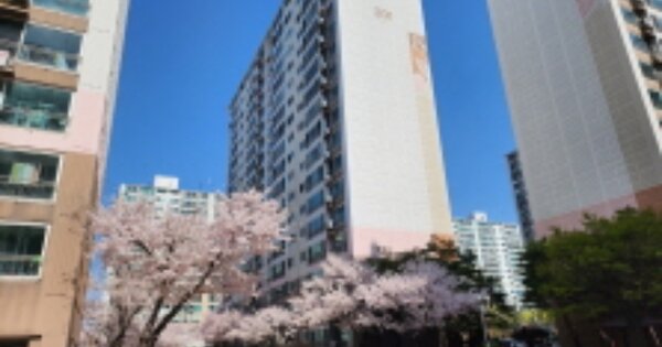 울산 북구 명촌동 진장명촌지구내126블럭1-1롯트, 201동 6층 602호 (명촌동,평창리비에르2차) 아파트 경매 물건 이미지
