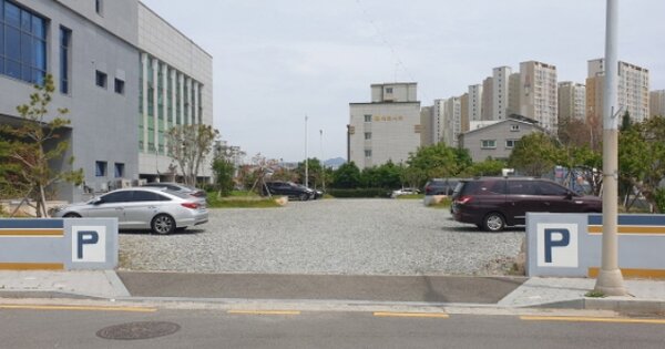 부산광역시 강서구 화전동 OOOOOO 대지 경매 물건 이미지