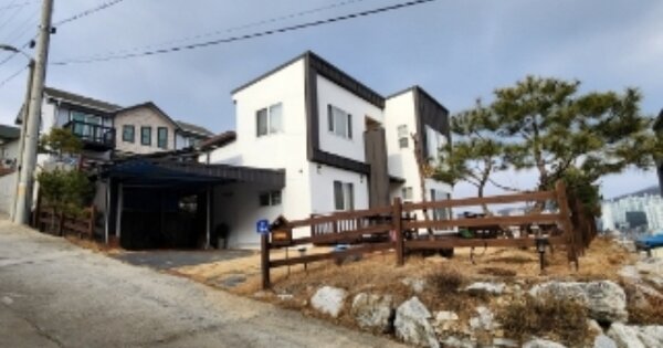 경상북도 안동시 정상동 OOOOOO 대지 경매 물건 이미지