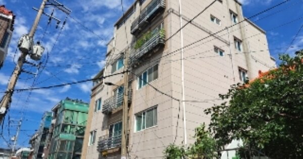 경기 안양시 만안구 안양동 OOOOOOO OOOOOO OOOOOOOOOOOO 도시형생활주택 경매 물건 이미지