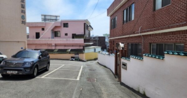 울산광역시 중구 동동 OOOOO 도로 경매 물건 이미지