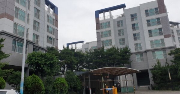 부산 강서구 명지동 3236, 129동 OOOOOOOO OOOOOOOOOOOOOO 아파트 경매 물건 이미지