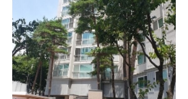 부산 해운대구 재송동 380-1, 103동 OOOOOO OOOOOOOOOOOOOO 아파트 경매 물건 이미지