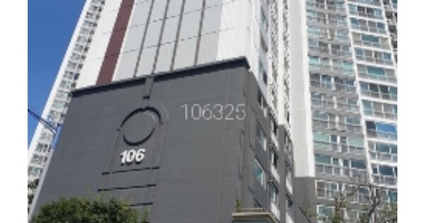 부산 수영구 민락동 110-8, 106동 OOOOOOOO OOOOOOOOOOOOOO 아파트 경매 물건 이미지