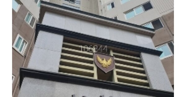 부산 기장군 정관읍 용수리 1364, 109동 OOOOOO OOOOOOOOOOO 아파트 경매 물건 이미지