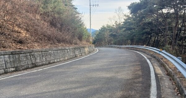 경상남도 의령군 봉수면 천락리 OOOOOO O OOO 도로 경매 물건 이미지