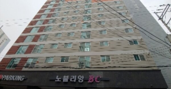 경기 군포시 당동 OOOOOOO OOOOOO O OOO 오피스텔 경매 물건 이미지