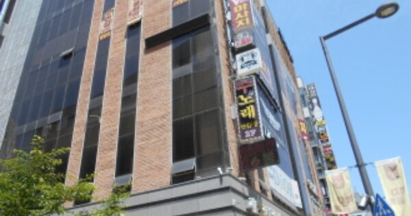 세종특별자치시 도담동 OOOO OOOOOOOO OOOOOOOOOOO 근린상가 경매 물건 이미지