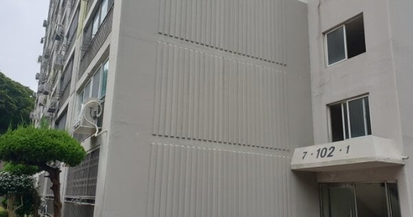 부산 사상구 엄궁동 1-10, 101,102동 OOOOOOOOOOOO OOOOOOOOOOOOO 아파트 경매 물건 이미지