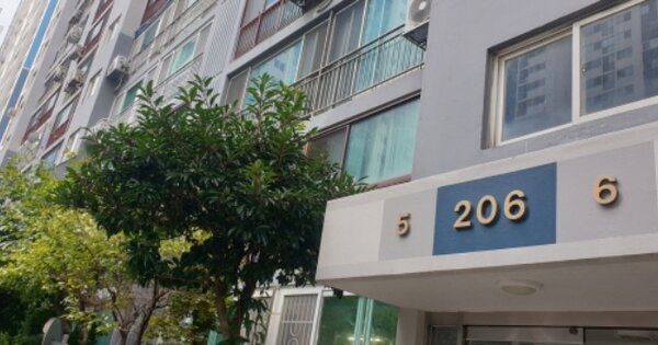 부산 북구 만덕동 774-7, 206동 OOOOOOOO OOOOOOOOOOOO O OOO 아파트 경매 물건 이미지
