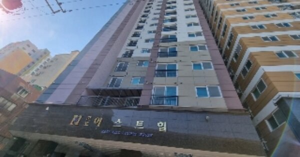 경기 군포시 당동 OOOOOOO OOOOOO OOOOOOOOO 오피스텔 경매 물건 이미지