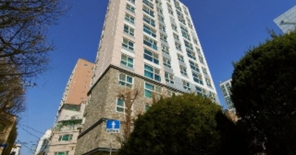 경기 안양시 만안구 안양동 OOOOOOO OOOOOOOO OOOOOOOOOOOOOO 오피스텔 경매 물건 이미지