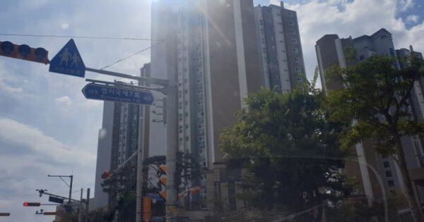 부산 강서구 명지동 3417, 203동 OOOOOO OOOOOOO OOOOOO OOOOOO 아파트 경매 물건 이미지