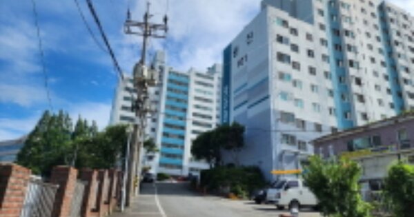 경남 양산시 소주동 443, 101동 OOOOOO OOOOOOOOOOO 아파트 경매 물건 이미지