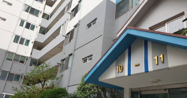 부산 북구 금곡동 OOOOO OOOOOOOO OOOOOOOOOOO 아파트 경매 물건 이미지