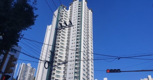 부산 사하구 다대동 1670, 109동 OOOOOO OOOOOOOOOOOOOO 아파트 경매 물건 이미지