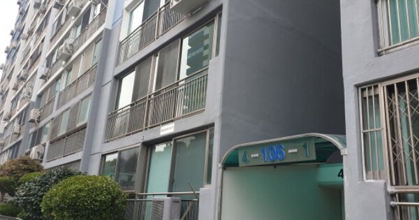 부산 북구 화명동 512, 106동 OOOOOO OOOOOOOOOOOOO 아파트 경매 물건 이미지