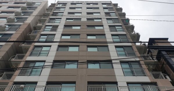 부산 사하구 하단동 OOOOOOO OOOOOO O OOO 아파트 경매 물건 이미지