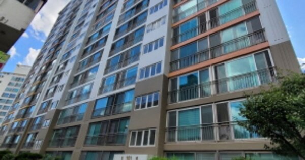 울산 남구 옥동 OOOOOOO OOOOOO OOOOOOOOOO O OOO 아파트 경매 물건 이미지