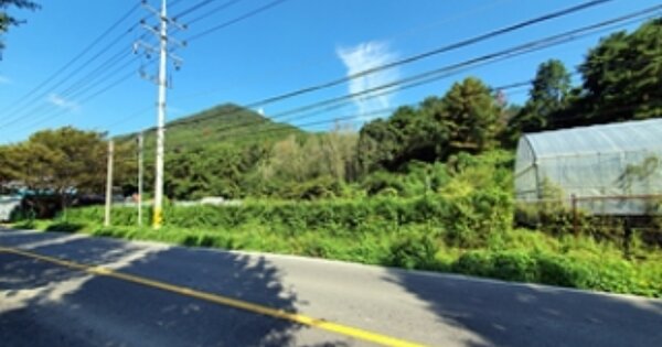 경상남도 김해시 대동면 주동리 OOO 전 경매 물건 이미지