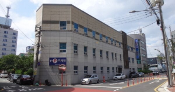 대구광역시 중구 동인동1가 OOOOO 의료시설 경매 물건 이미지