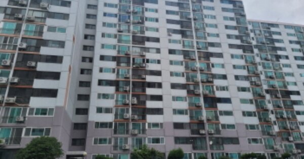 울산 중구 복산동 186-2, 4동 OOOOOOOO OOOOOOOOOOOO 아파트 경매 물건 이미지