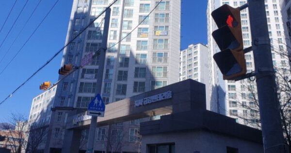 부산 강서구 지사동 1184-1, 107동 OOOOOOOO OOOOOOOOOOOOOO 아파트 경매 물건 이미지