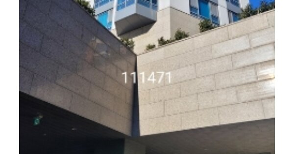 부산 해운대구 우동 1523, 101동 OOOOOO OOOOOOOOOOOOOO 오피스텔 경매 물건 이미지