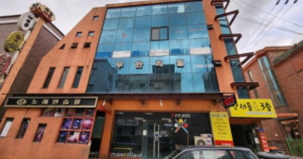 충청남도 천안시 동남구 안서동 OOOOOO O OOO 근린시설 경매 물건 이미지