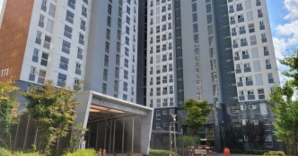 울산 중구 반구동 679, 111동 OOOOOO OOOOOOOOOOOOO 아파트 경매 물건 이미지