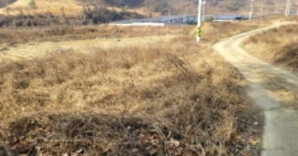 충청남도 천안시 동남구 동면 행암리 OOO 전 경매 물건 이미지
