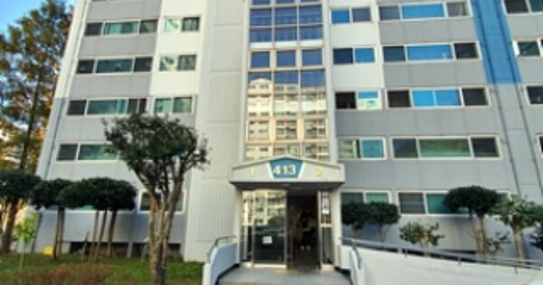 경남 김해시 부곡동 880-3, 413동 OOO OOOOO OOOOOOOOOOOOOOO 아파트 경매 물건 이미지