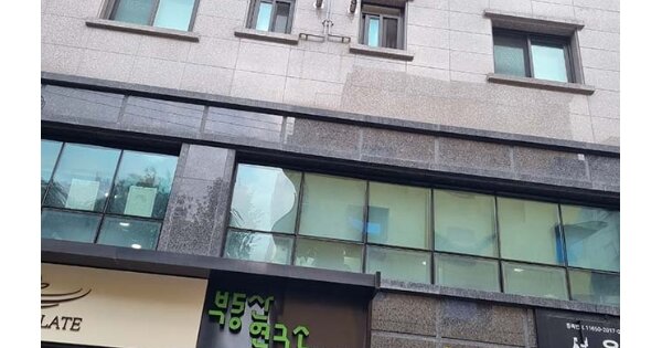 서울 서초구 서초동 1557-8, 1동 OOOOOO OOOOOOOOOO 다세대주택 경매 물건 이미지