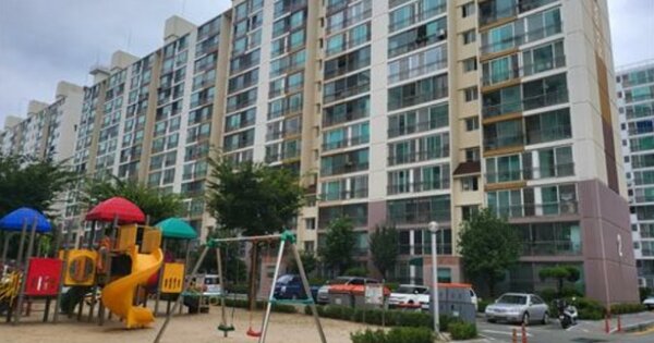 대전 서구 둔산동 1811, 2동 OOOOOO OOOOOOOOOOO 아파트 경매 물건 이미지