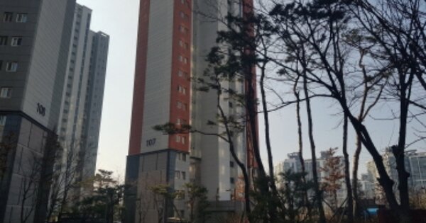 충남 천안시 동남구 청당동 980, 107동 OOOOOO OOOOOOOOOOOOOOOOO 아파트 경매 물건 이미지