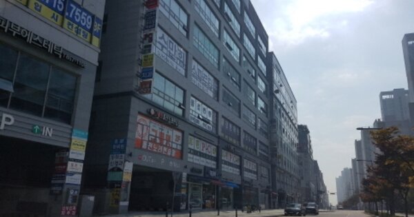 세종특별자치시 나성동 OOOO OOOOOO OOOOOOOOOOOO 근린상가 경매 물건 이미지