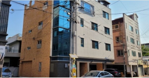 대구 북구 읍내동 OOOOOOO 근린주택 경매 물건 이미지