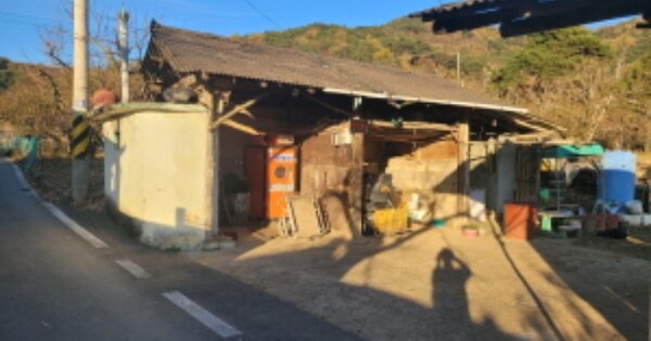 경상북도 청도군 화양읍 유등리 OOO 대지 경매 물건 이미지