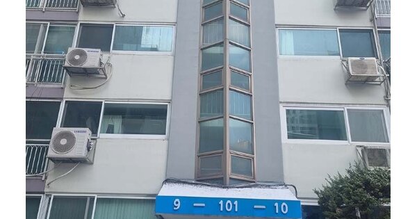 서울 서초구 방배동 1030-1, 101동 OOOOOO OOOOOOOOOOOOO 아파트 경매 물건 이미지