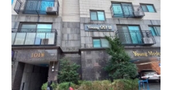 서울 영등포구 신길동 89-119, 제101동 OOO OOOOO OOOOO OOOOO 다세대주택 경매 물건 이미지