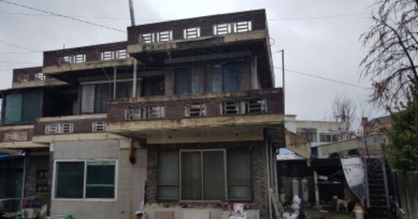 대전광역시 대덕구 대화동 OOOOO 단독주택 경매 물건 이미지