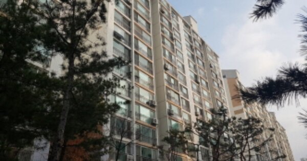 대전 유성구 전민동 462-5, 104동 OO OOOO OOOOO OOOOOO 아파트 경매 물건 이미지